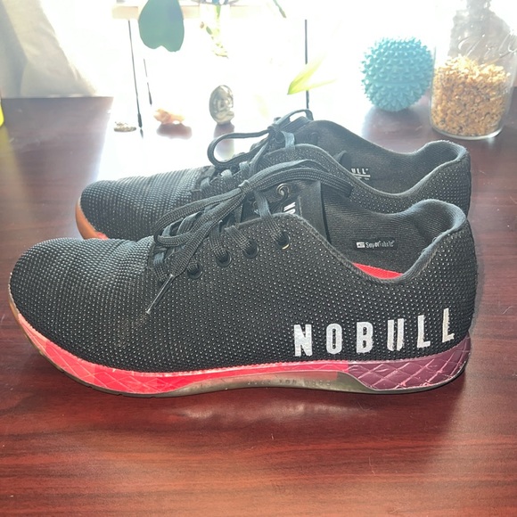 Men’s NoBull Shoes - Picture 3 of 12